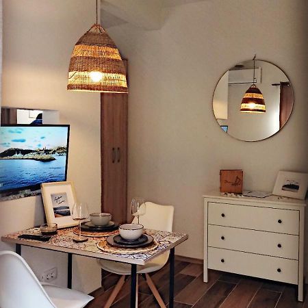 Bonaca Apartments Μπούντβα Εξωτερικό φωτογραφία