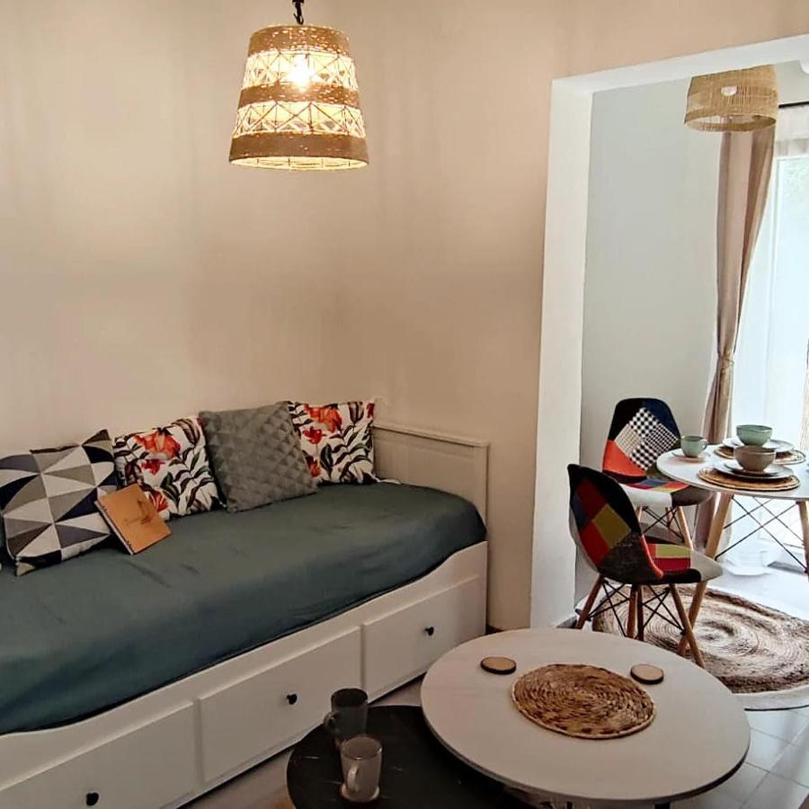 Bonaca Apartments Μπούντβα Εξωτερικό φωτογραφία