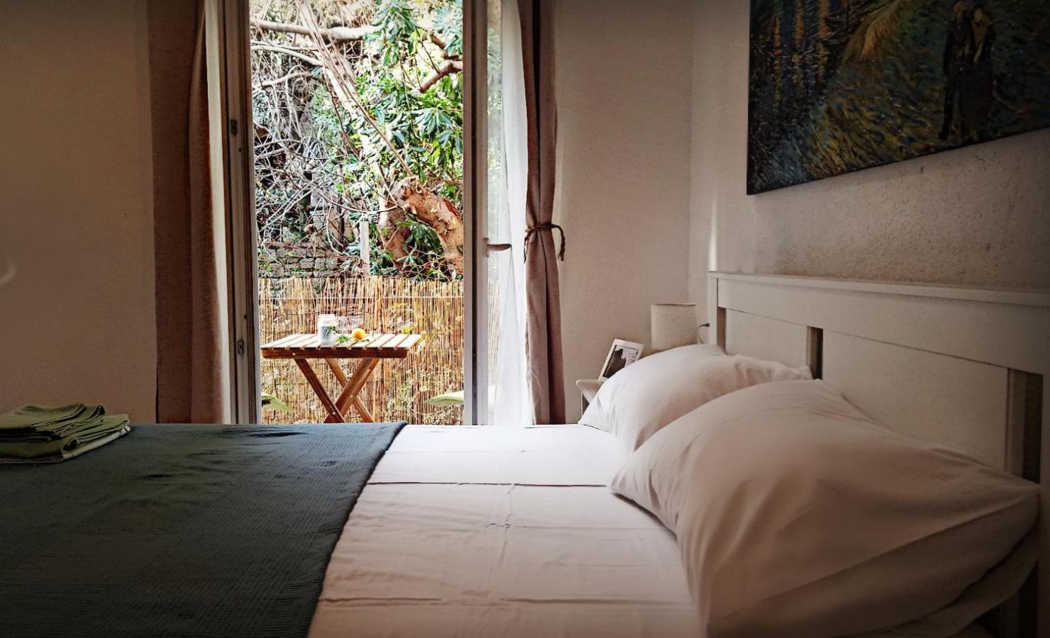 Bonaca Apartments Μπούντβα Εξωτερικό φωτογραφία