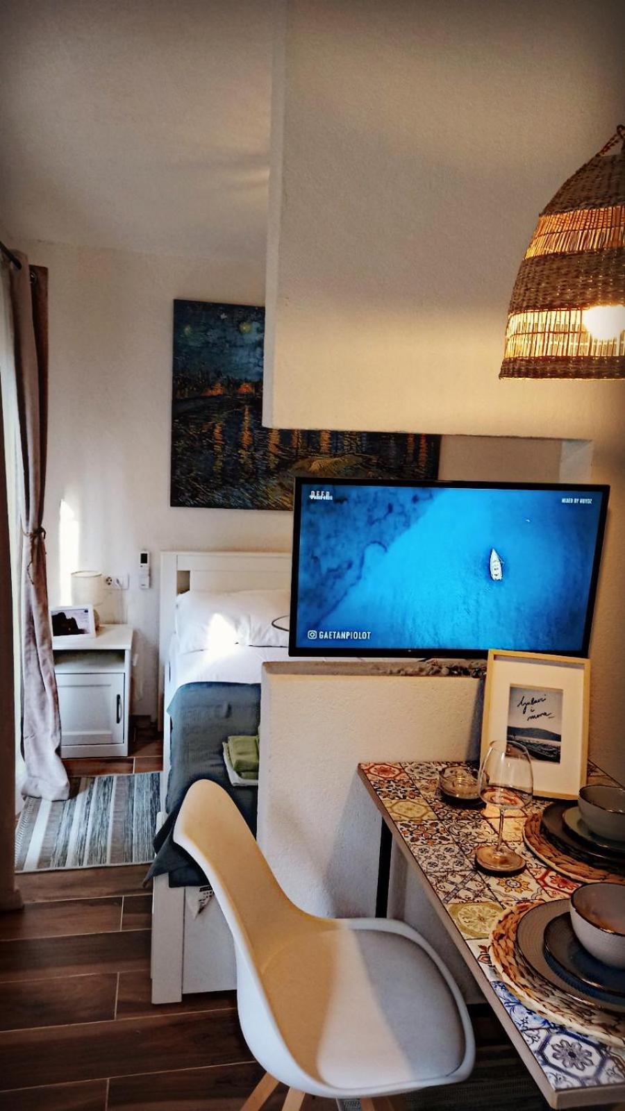 Bonaca Apartments Μπούντβα Εξωτερικό φωτογραφία