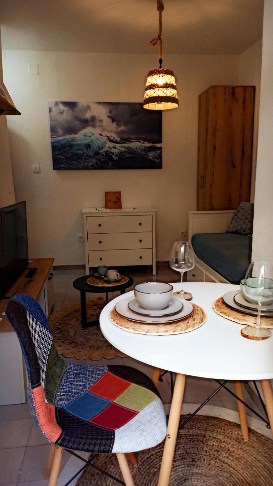 Bonaca Apartments Μπούντβα Εξωτερικό φωτογραφία
